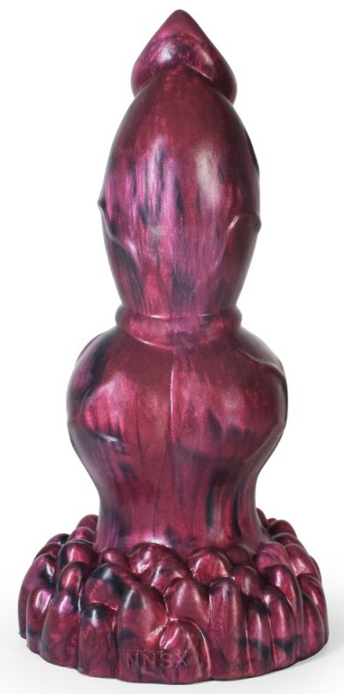 Gode Monster Bad Mero 16 x 7cm – Image 2