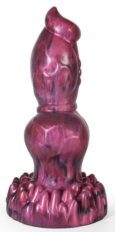 Gode Monster Bad Mero 16 x 7cm – Image 3