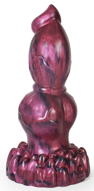 Gode Monster Bad Mero 16 x 7cm – Image 4