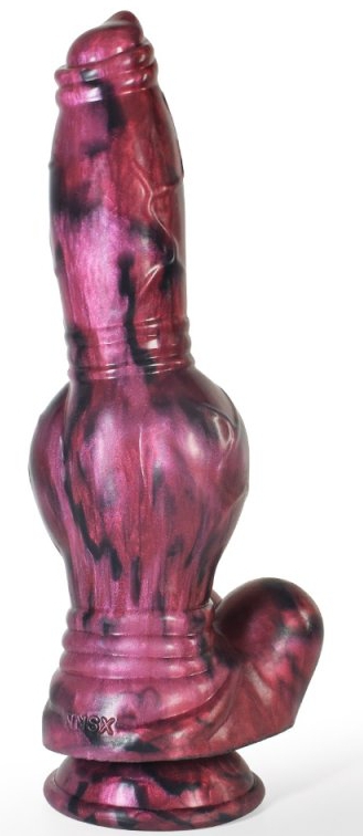 Gode Monster Bad Nilo 20 x 7cm – Image 3