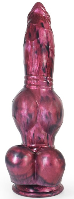 Gode Monster Bad Nilo 20 x 7cm – Image 4