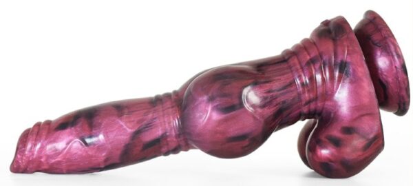 Gode Monster Bad Nilo 20 x 7cm – Image 6