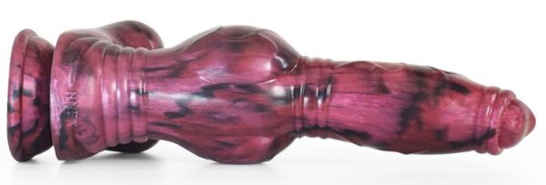 Gode Monster Bad Nilo 20 x 7cm – Image 7
