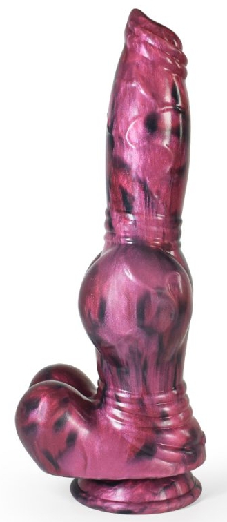Gode Monster Bad Nilo 20 x 7cm