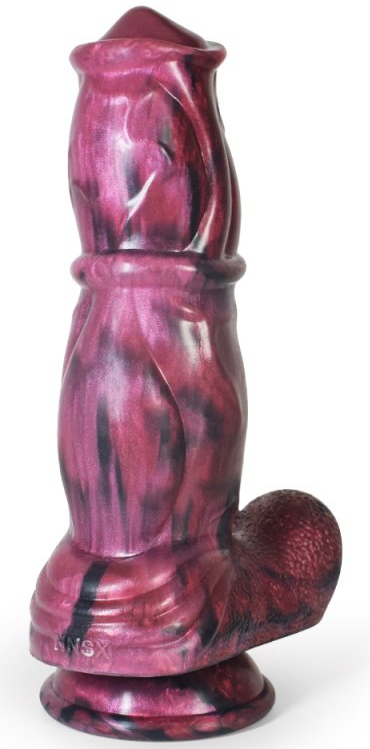 Gode Monster Bad Poco 16 x 6cm – Image 2