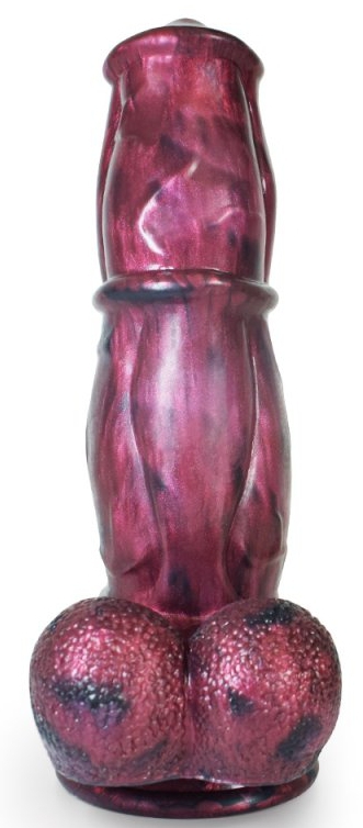 Gode Monster Bad Poco 16 x 6cm – Image 4