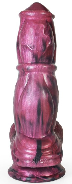 Gode Monster Bad Poco 16 x 6cm – Image 5