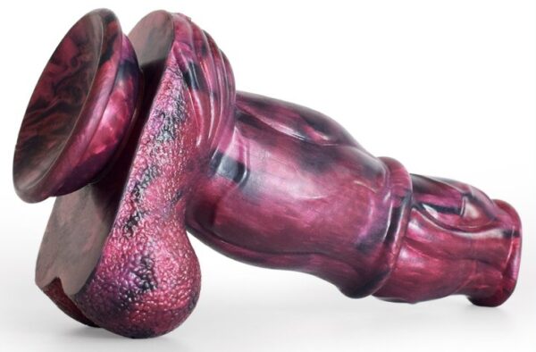 Gode Monster Bad Poco 16 x 6cm – Image 7