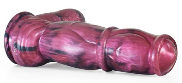 Gode Monster Bad Poco 16 x 6cm – Image 9