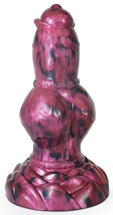 Gode monster Bad Rixo 15 x 7cm – Image 3