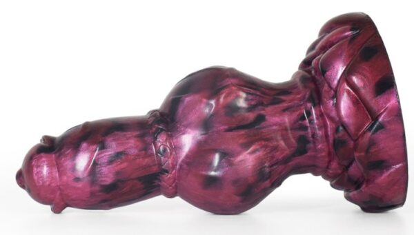 Gode monster Bad Rixo 15 x 7cm – Image 5