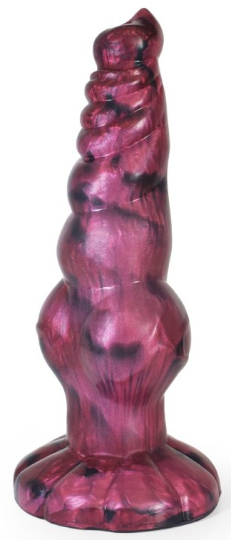 Gode Monster Bad Twisto 20 x 7cm – Image 2