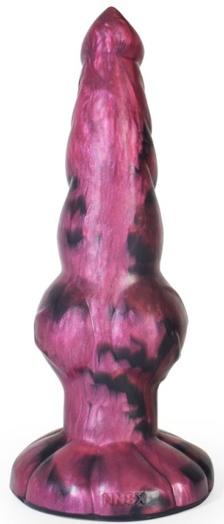 Gode Monster Bad Twisto 20 x 7cm – Image 3