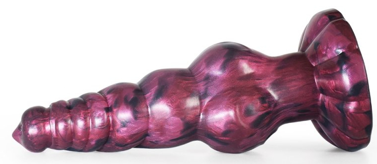 Gode Monster Bad Twisto 20 x 7cm – Image 4