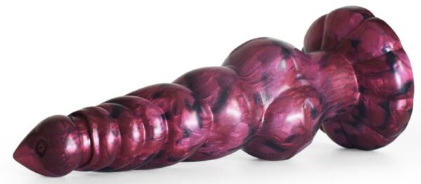 Gode Monster Bad Twisto 20 x 7cm – Image 5
