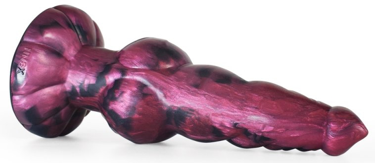 Gode Monster Bad Twisto 20 x 7cm – Image 6