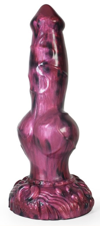 Gode monster Bad Wolo 20 x 7.5cm – Image 2