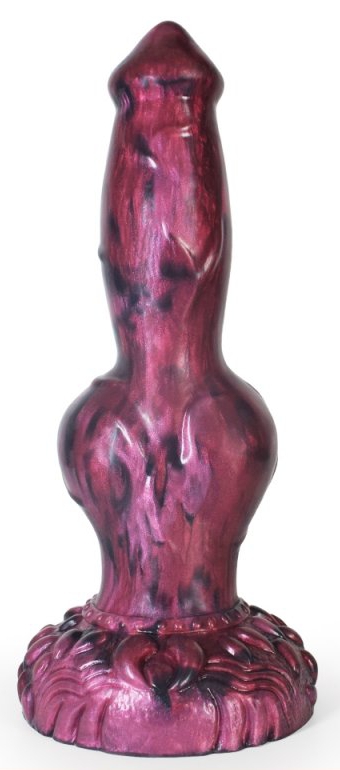 Gode monster Bad Wolo 20 x 7.5cm – Image 3
