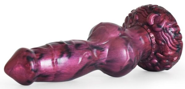 Gode monster Bad Wolo 20 x 7.5cm – Image 5
