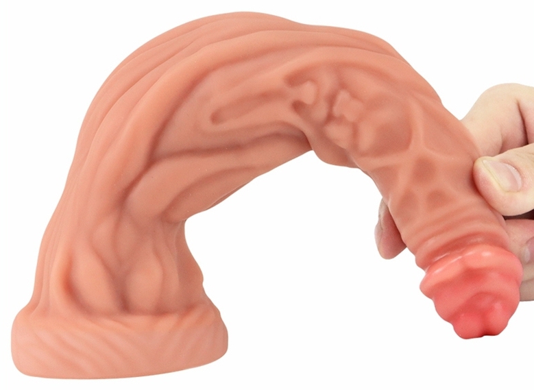 Gode Monster Bark 24 x 6.5cm – Image 3