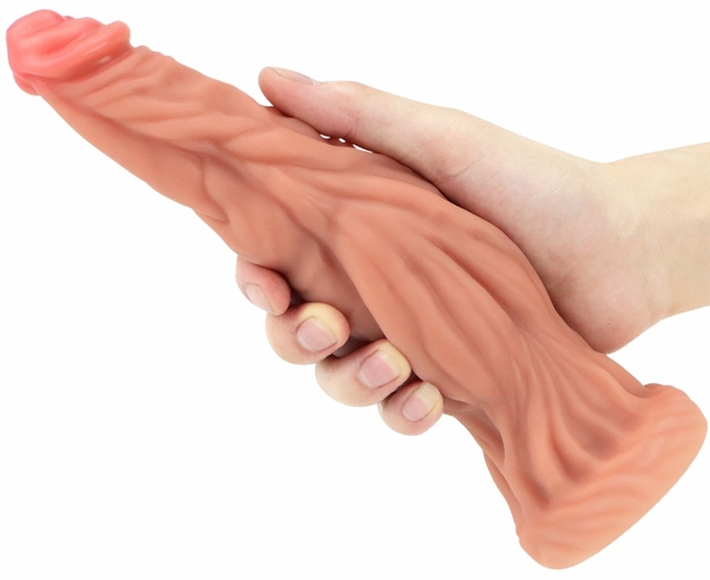 Gode Monster Bark 24 x 6.5cm – Image 4