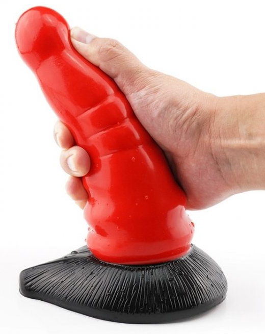 Gode Monster Beefy 17 x 7cm – Image 2
