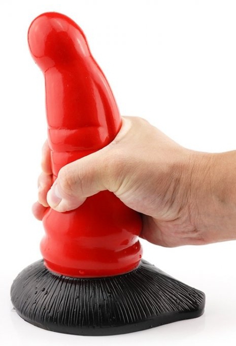 Gode Monster Beefy 17 x 7cm – Image 3