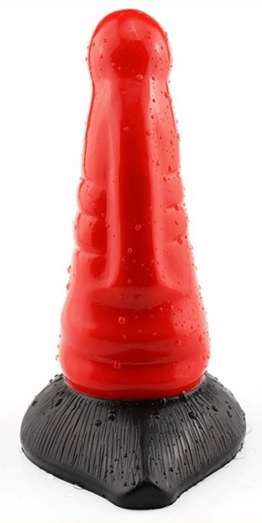 Gode Monster Beefy 17 x 7cm – Image 4