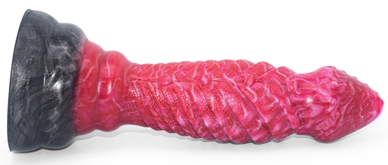 Gode monster Boriks 15 x 4cm – Image 4
