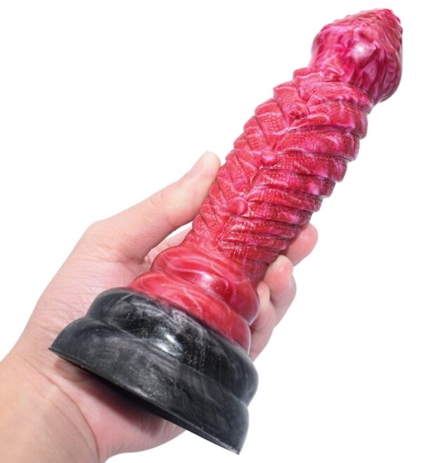 Gode monster Boriks 15 x 4cm – Image 7