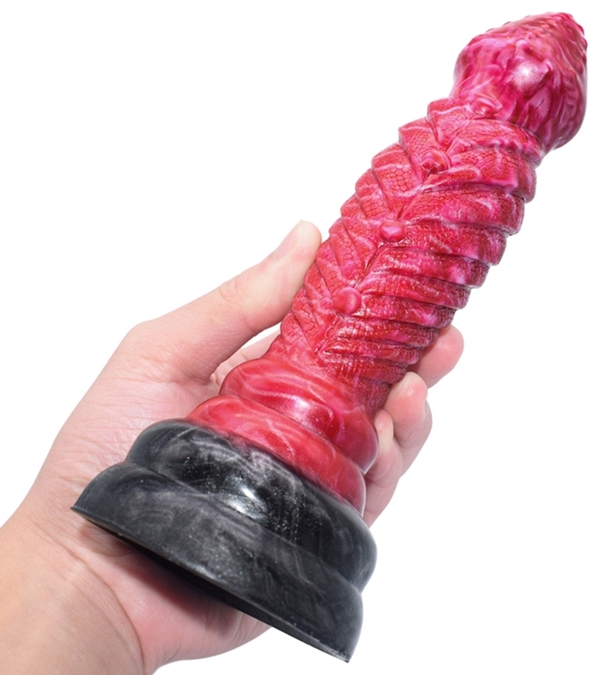 Gode monster Boriks 15 x 4cm – Image 7