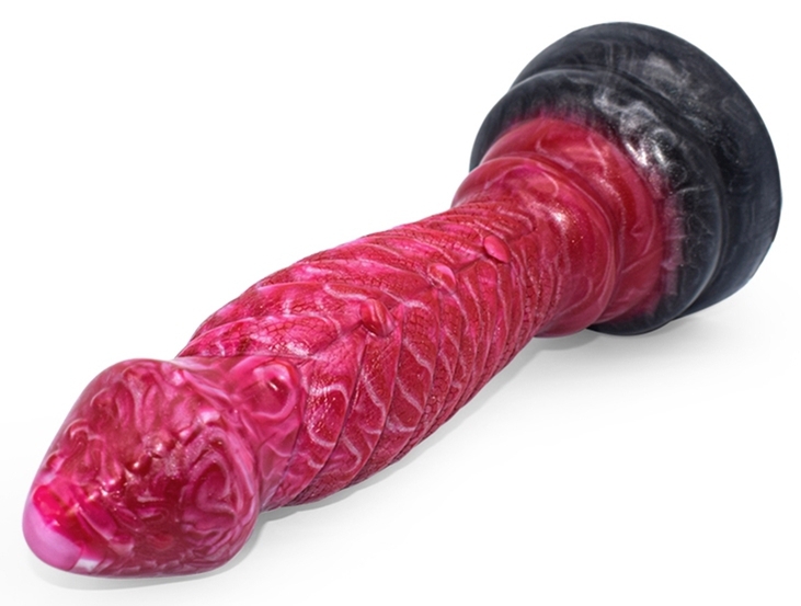 Gode monster Boriks 15 x 4cm – Image 8