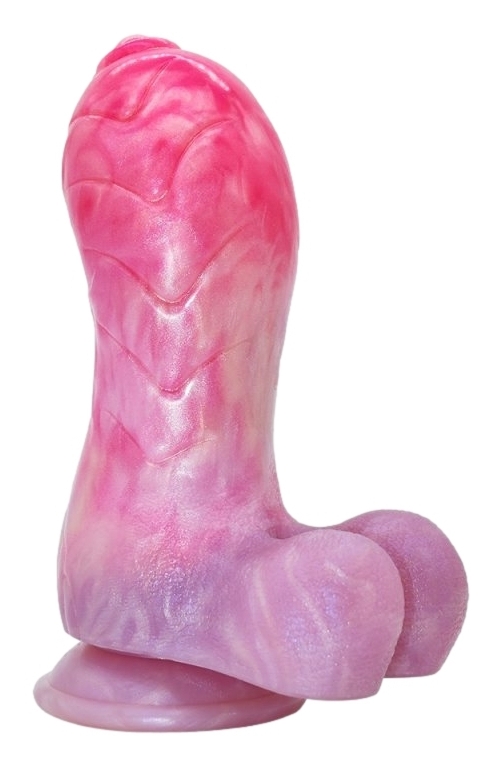 Gode Monster Budal 14 x 6cm – Image 2