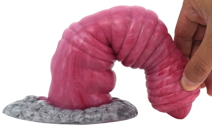 Gode monster Bulstik 20 x 6cm – Image 2