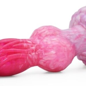 Gode Monster Bytis 17 x 7cm
