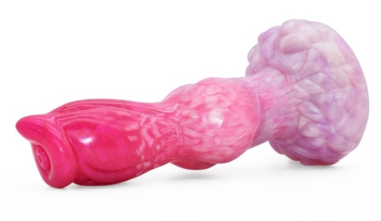 Gode Monster Bytis 17 x 7cm – Image 8