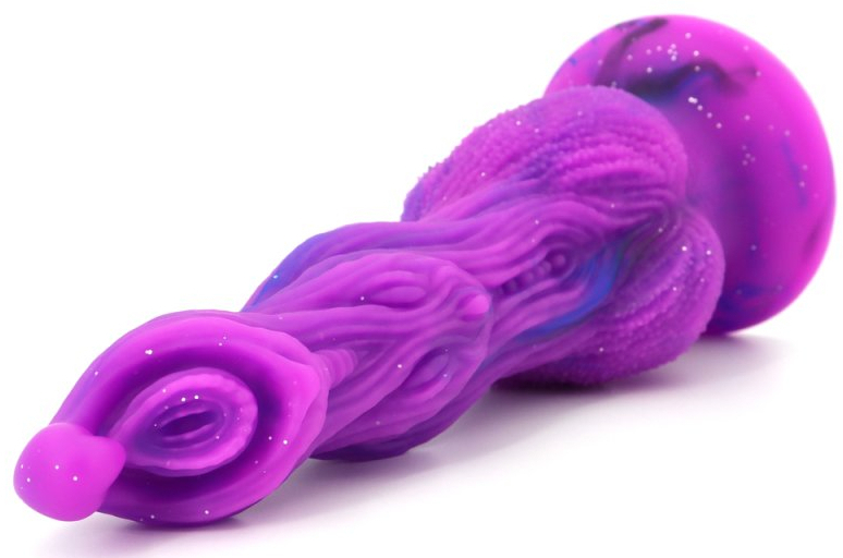 Gode Monster Clitodix 22 x 6.8cm – Image 3