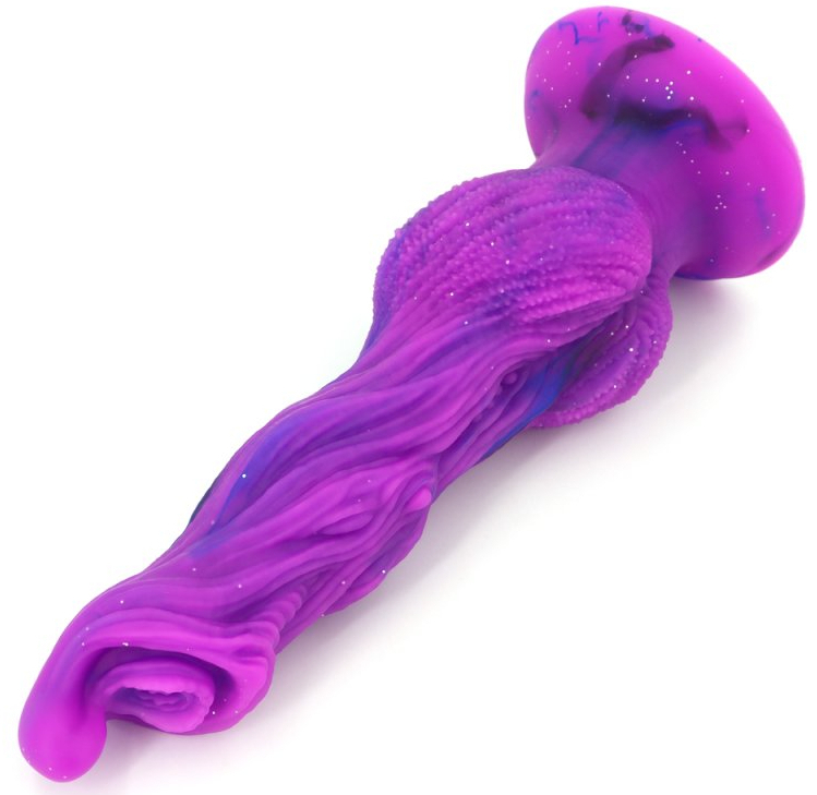 Gode Monster Clitodix 22 x 6.8cm – Image 4