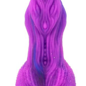 Gode Monster Clitodix 22 x 6.8cm