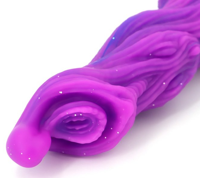 Gode Monster Clitodix 22 x 6.8cm – Image 5