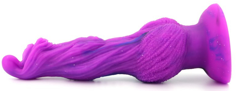 Gode Monster Clitodix 22 x 6.8cm – Image 7