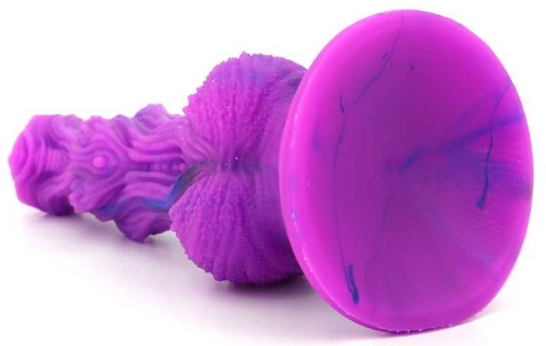 Gode Monster Clitodix 22 x 6.8cm – Image 8