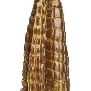 Gode Monster Dicknosaur M 20 x 5.5cm Doré