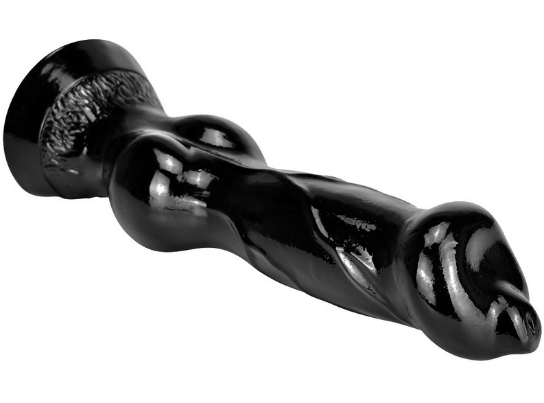 Gode Monster Doggus L 24 x 8cm – Image 2