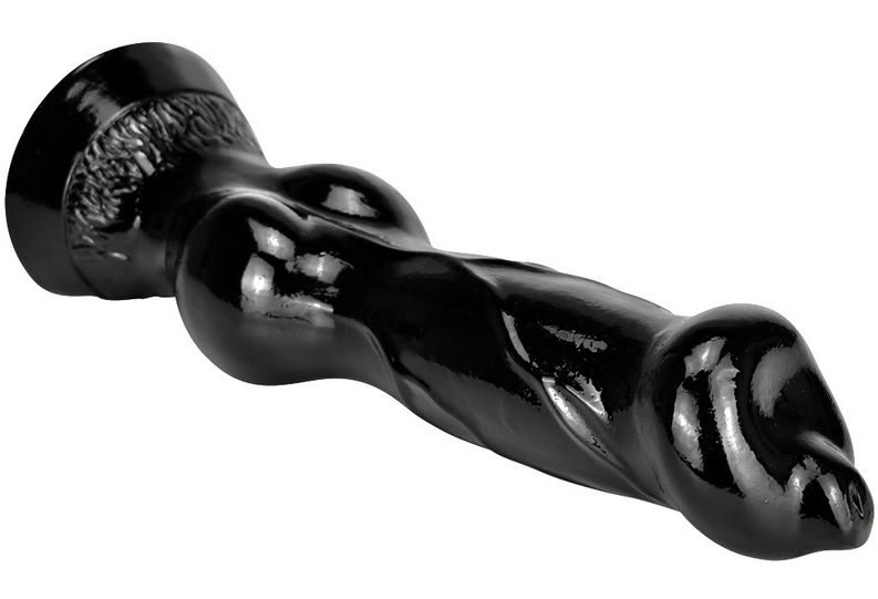 Gode Monster Doggus S 16 x 5cm – Image 2