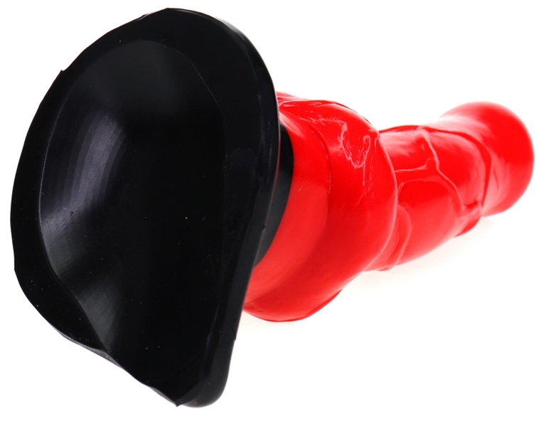 Gode Monster Doggy 17 x 6.3cm – Image 2