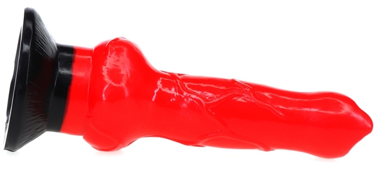 Gode Monster Doggy 17 x 6.3cm – Image 3