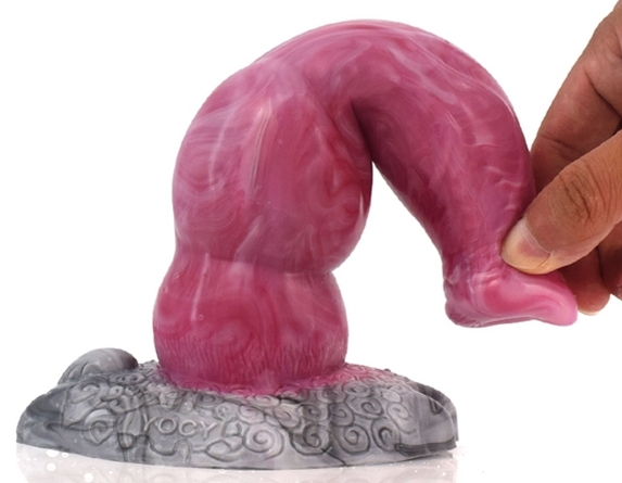 Gode monster Dogulz 19 x 5cm – Image 2