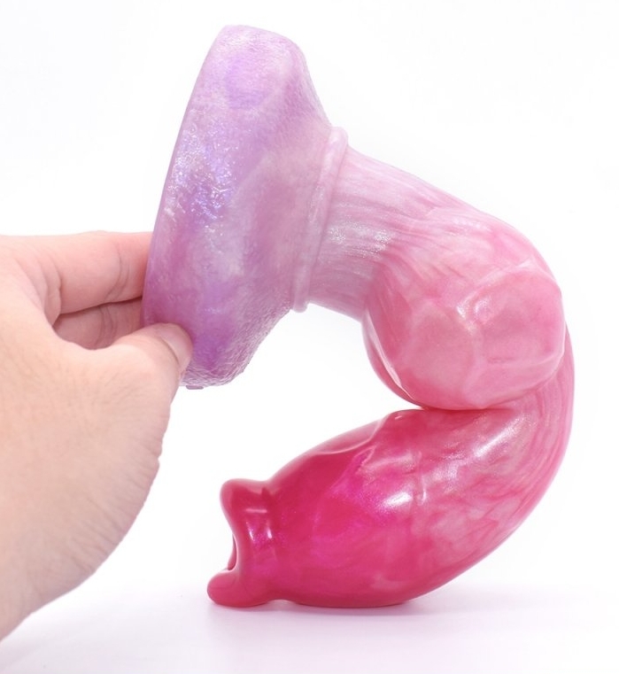 Gode Monster Dorgex 18 x 7.5cm – Image 8