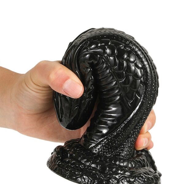 Gode Monster Dragscal 19 x 5.5cm – Image 2
